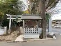 七百餘所神社 (千葉県)