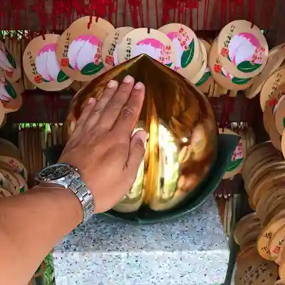 行田八幡神社のその他建物