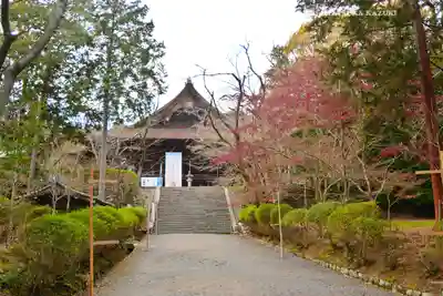 園城寺（三井寺）(滋賀県)