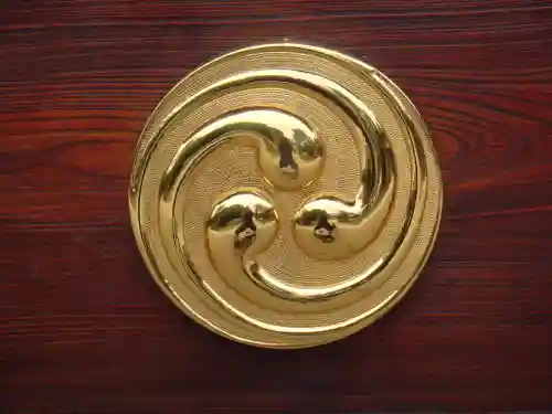 六郷神社のその他建物