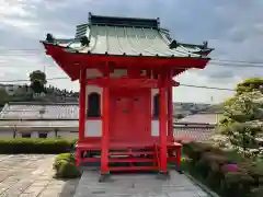 円満寺の末社