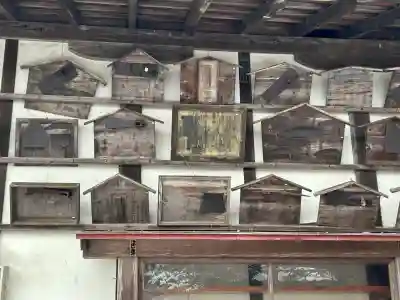 美濃國一宮 南宮大社(岐阜県)