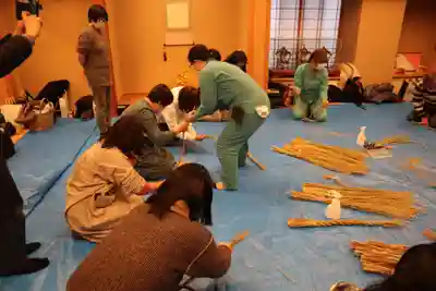 浅草神社(東京都)
