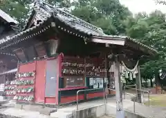 子神社(群馬県)