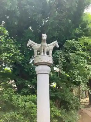 摩耶寺(東京都)