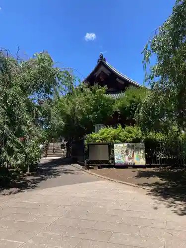 清水観音堂のその他建物