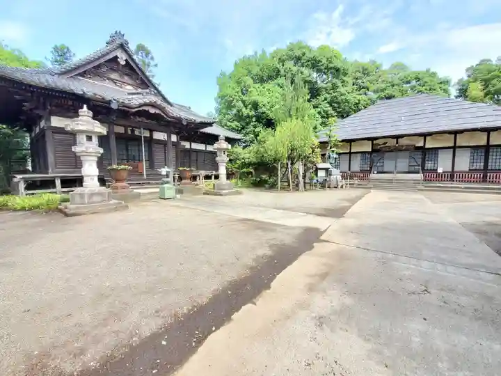 教王寺のその他建物