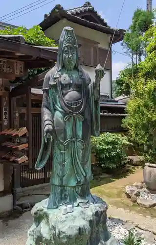 法起院(奈良県)