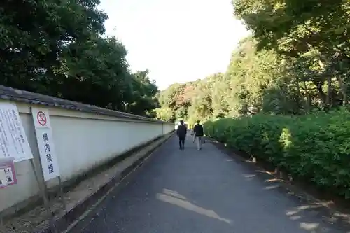 杉本神社（正倉院境内社）のその他建物