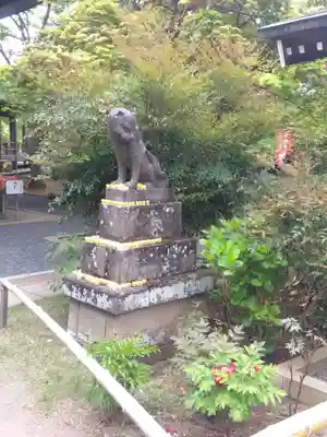 多聞院(埼玉県)