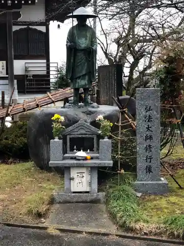 各願寺(富山県)
