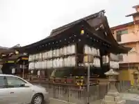 瀧尾神社(京都府)