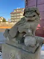 鎌ヶ谷八幡神社(千葉県)