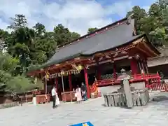 志波彦神社・鹽竈神社(宮城県)