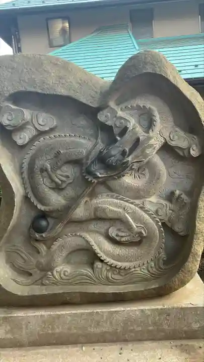 田無神社(東京都)