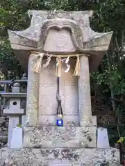 宇佐神社(香川県)