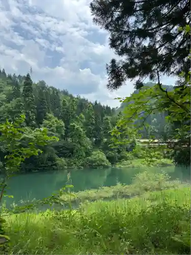 伊夜彦神社(福島県)