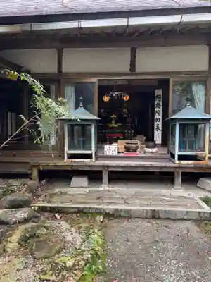 明王院(岐阜県)