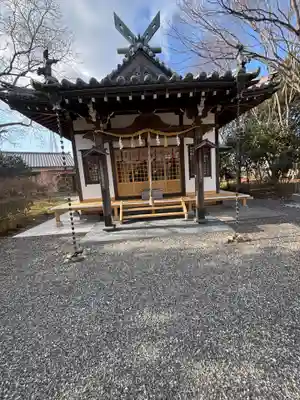 大國神社(徳島県)