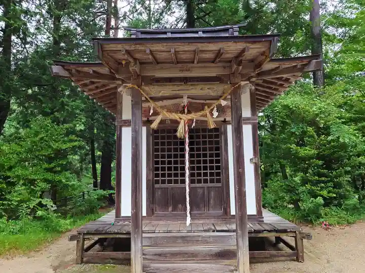 愛敬院(宮城県)