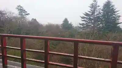 旭山観音堂(宮城県)