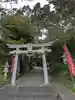 北花山 六所神社(京都府)