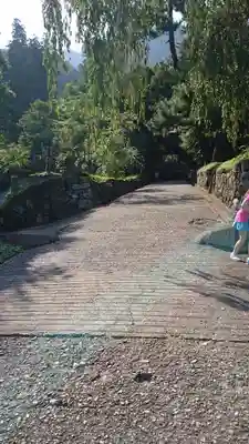 妙義神社のその他建物