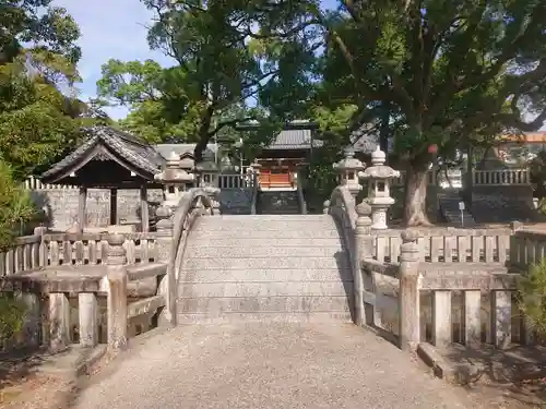 若一王子社(愛知県)