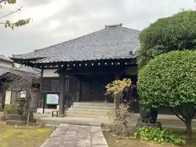 清岸寺(東京都)