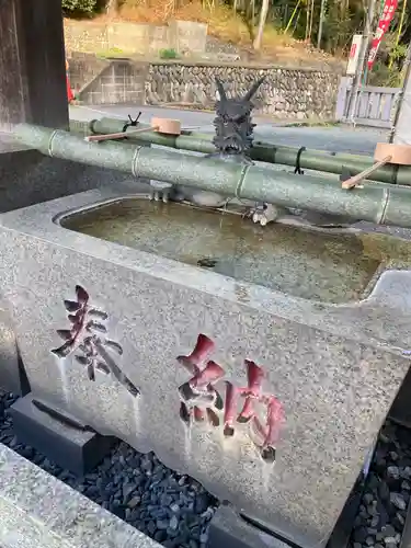 長津田王子神社(神奈川県)