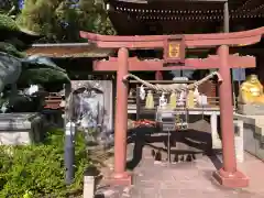 田村神社(香川県)