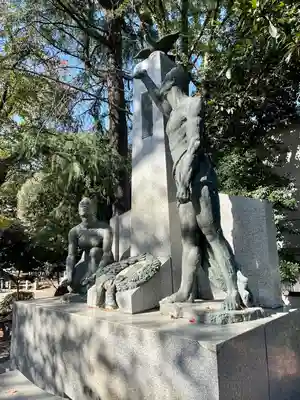 埼玉忠魂社(埼玉県)