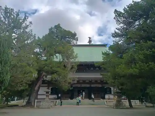 円覚寺(神奈川県)