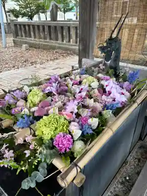 江南神社(北海道)