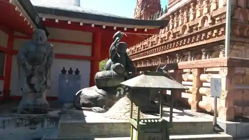 久留米分院のその他建物