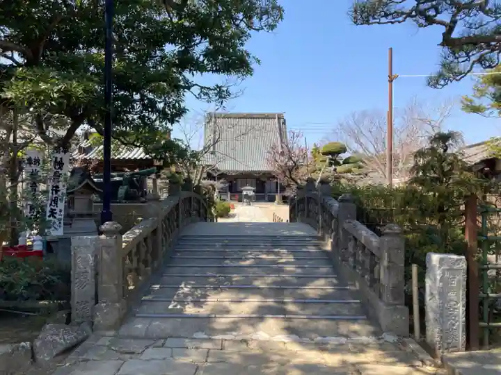 妙福寺(千葉県)