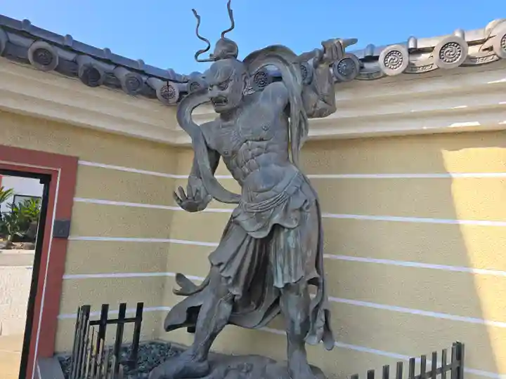 妙国寺(大阪府)