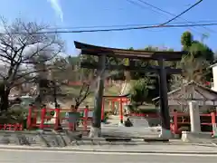 建勲神社(京都府)