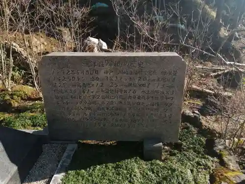 忉利天上寺のその他建物