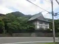 易往寺(神奈川県)