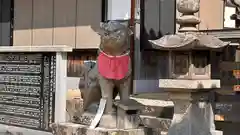 志筑神社(兵庫県)