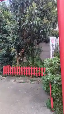 子安稲荷神社(東京都)