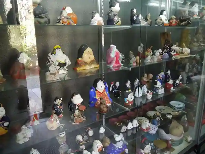 大報恩寺(千本釈迦堂)のその他建物