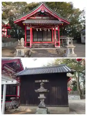 春日神社(大分県)