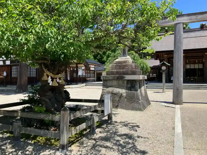 射水神社(富山県)