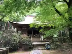 室生寺(奈良県)