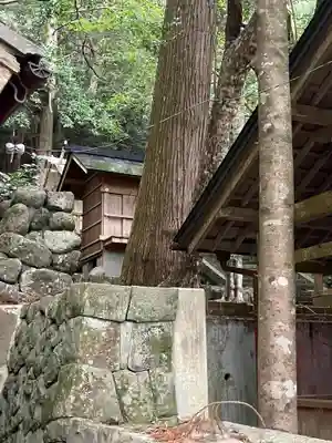高宮神社(三重県)