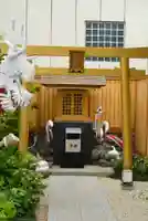 蛇窪神社の末社・摂社