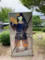 福田寺のその他建物