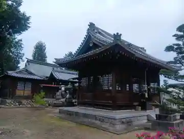 八幡神社(岐阜県)